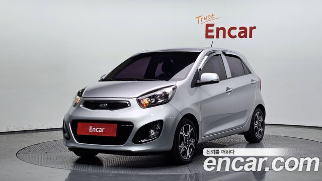 KIA | KIA ALL NEW Morning | ALL NEW Morning