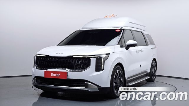 KIA | KIA THE NEW Carnival 4Th Generation | THE NEW Carnival 4Th Generation