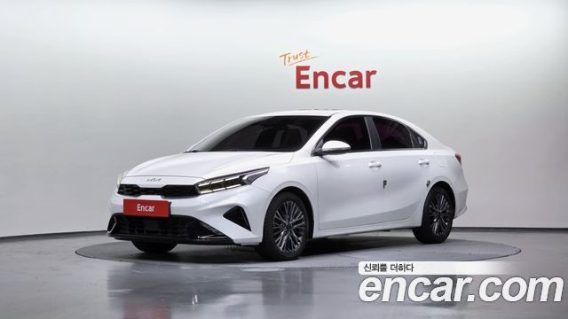 KIA | KIA THE NEW K3 2Nd Generation | THE NEW K3 2Nd Generation