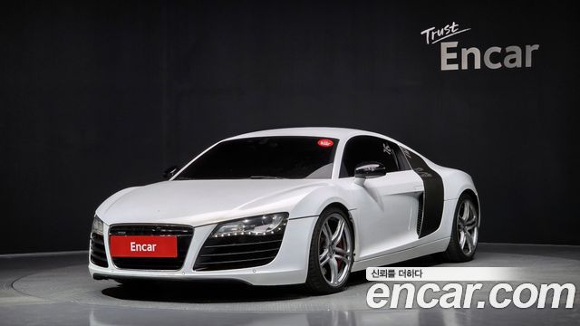 AUDI | AUDI R8