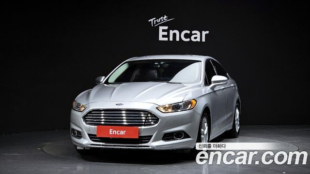 FORD | FORD Fusion | Fusion