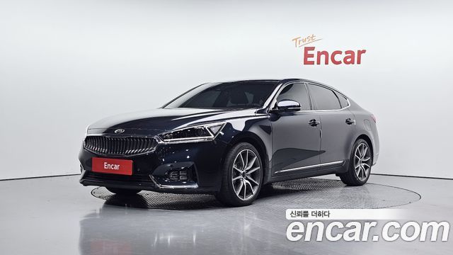 KIA | KIA ALL NEW K7 | ALL NEW K7