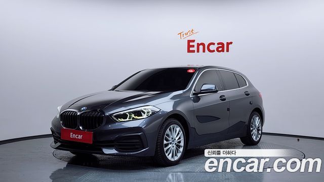 BMW | BMW 1 Series (F40) | 1 Series (F40)