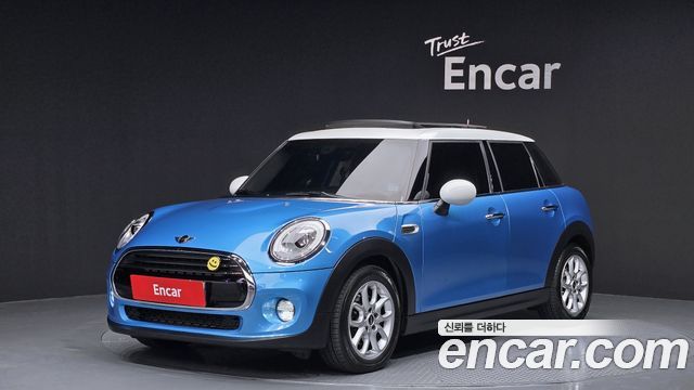 MINI | MINI Cooper | Cooper