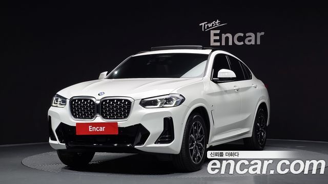 BMW | BMW X4 (G02) | X4 (G02)
