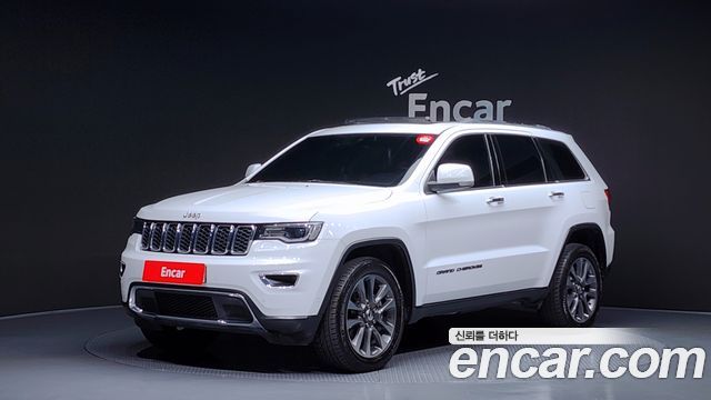 JEEP | JEEP Grand Cherokee | Grand Cherokee