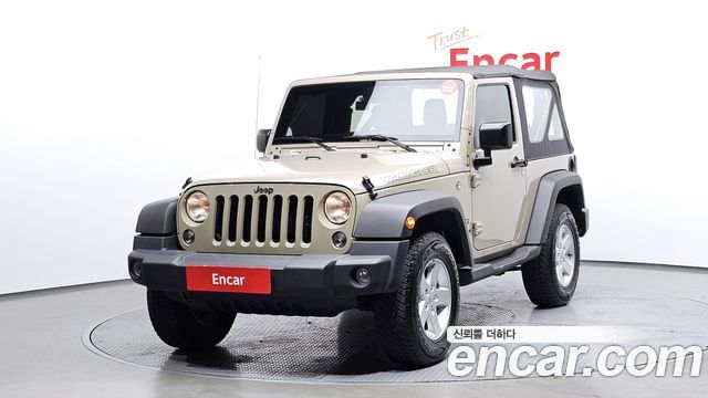 JEEP | JEEP Wrangler (JK) | Wrangler (JK)