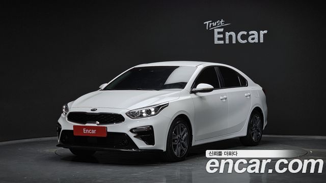 KIA | KIA ALL NEW K3 | ALL NEW K3
