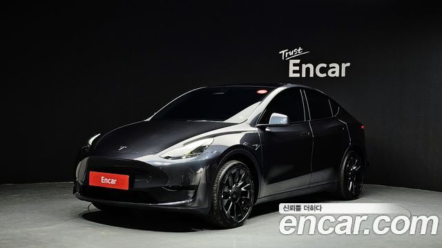 Tesla | Tesla Model Y | Model Y
