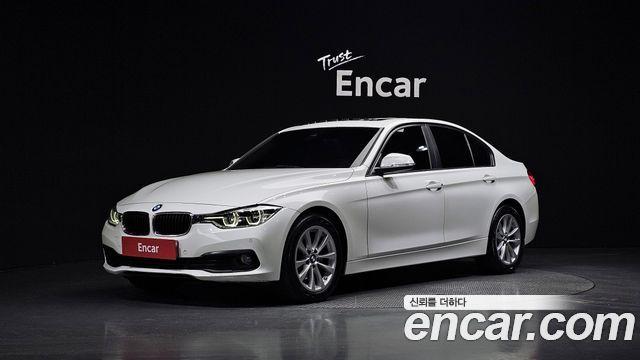 BMW | BMW 3 Series (F30) | 3 Series (F30)
