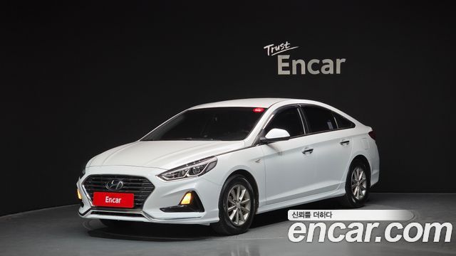 Hyundai | Hyundai Sonata NEW RISE | Sonata NEW RISE