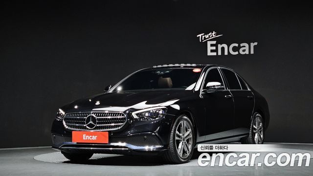 Mercedes BENZ | Mercedes BENZ E-Class W213 | E-Class W213