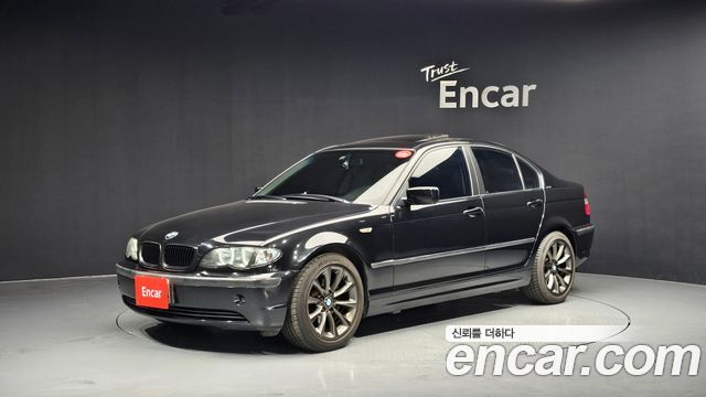 BMW | BMW 3 Series | 3 Series