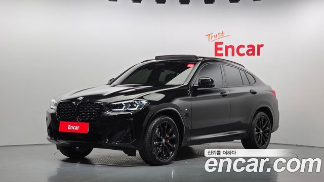 BMW | BMW X4 (G02) | X4 (G02)