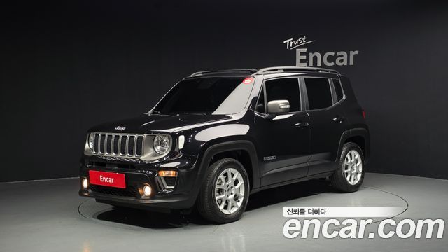 JEEP | JEEP Renegade | Renegade