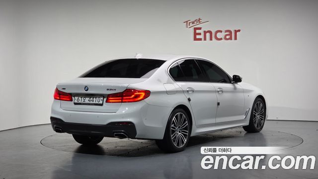 BMW | BMW 5 Series (G30) | 5 Series (G30)