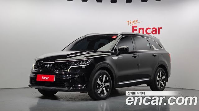 KIA | KIA Sorento 4Th Generation | Sorento 4Th Generation