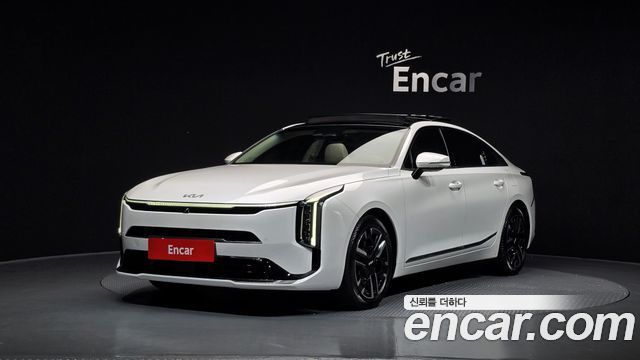 KIA | KIA THE NEW K8 | THE NEW K8