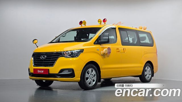 Hyundai | Hyundai THE NEW Grand Starex | THE NEW Grand Starex