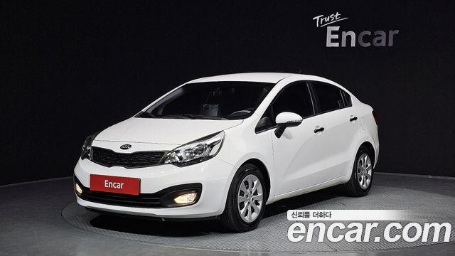 KIA | KIA ALL NEW Pride | ALL NEW Pride