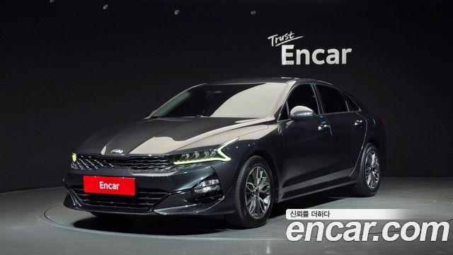 KIA | KIA K5 3Rd Generation | K5 3Rd Generation