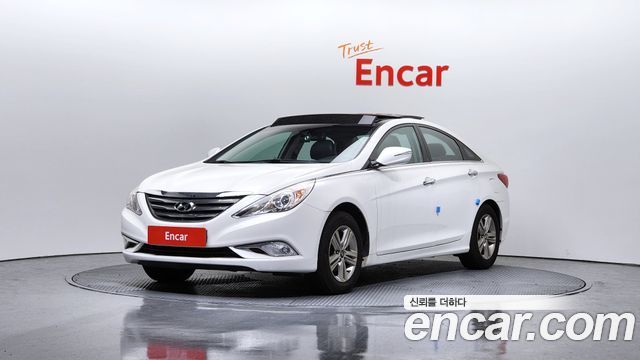Hyundai | Hyundai Sonata THE Brilliant | Sonata THE Brilliant