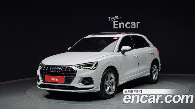 AUDI | AUDI Q3 (F3) | Q3 (F3)