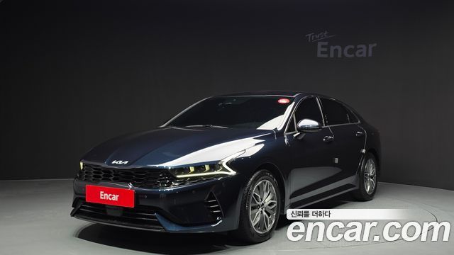 KIA | KIA K5 Hybrid 3Rd Generation | K5 Hybrid 3Rd Generation