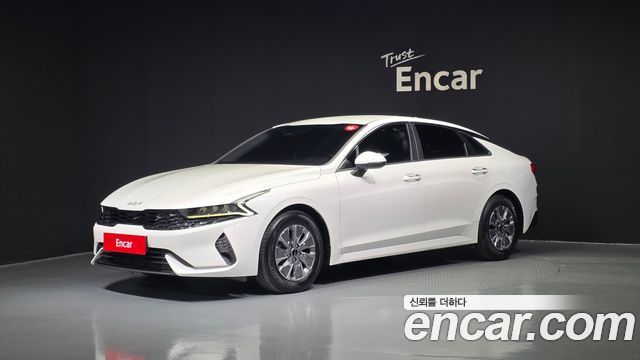 KIA | KIA K5 Hybrid 3Rd Generation | K5 Hybrid 3Rd Generation