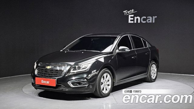 Chevrolet (GM Daewoo) | Chevrolet (GM Daewoo) Amazing NEW Cruze | Amazing NEW Cruze