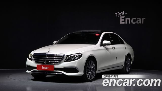 Mercedes BENZ | Mercedes BENZ E-Class W213 | E-Class W213