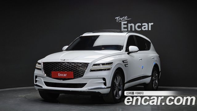 Genesis | Genesis GV80