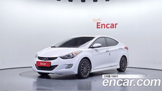 Hyundai | Hyundai Avante MD | Avante MD