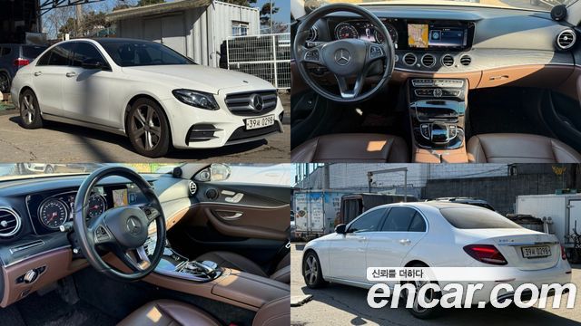 Mercedes BENZ | Mercedes BENZ E-Class W213 | E-Class W213