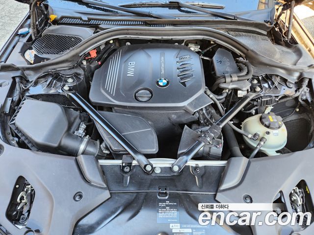 BMW | BMW 5 Series (G30) | 5 Series (G30)
