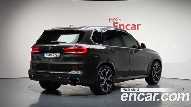 BMW | BMW X5 (G05)