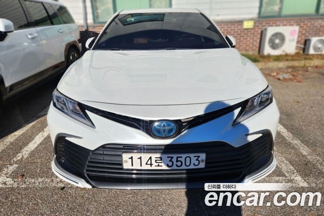 Toyota | Toyota Camry (XV70) | Camry (XV70)