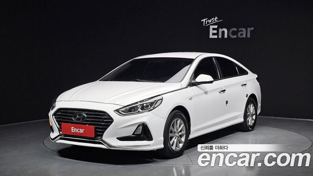 Hyundai | Hyundai Sonata NEW RISE | Sonata NEW RISE