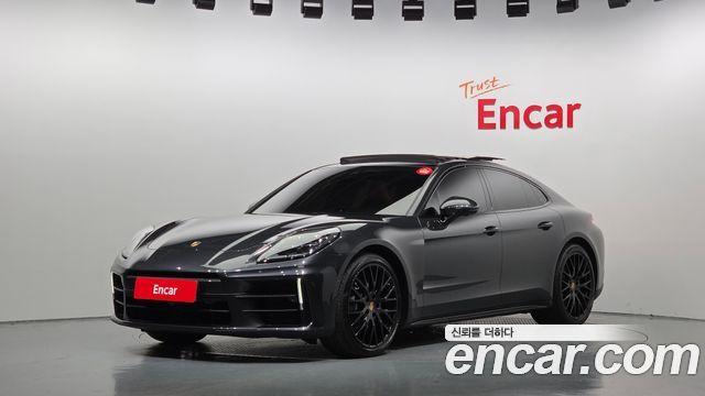 Porsche | Porsche Panamera (972) | Panamera (972)