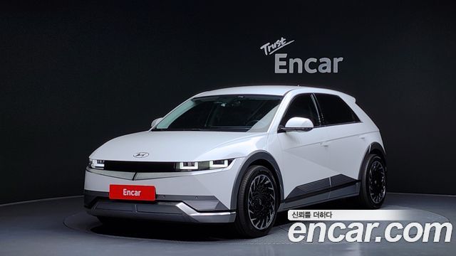Hyundai | Hyundai Ioniq 5 | Ioniq 5