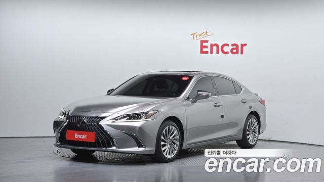 Lexus | Lexus ES300h 7Th Generation | ES300h 7Th Generation