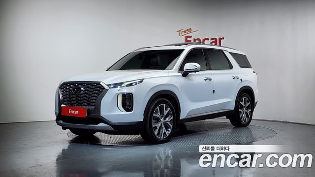 Hyundai | Hyundai Palisade (LX3) | Palisade (LX3)