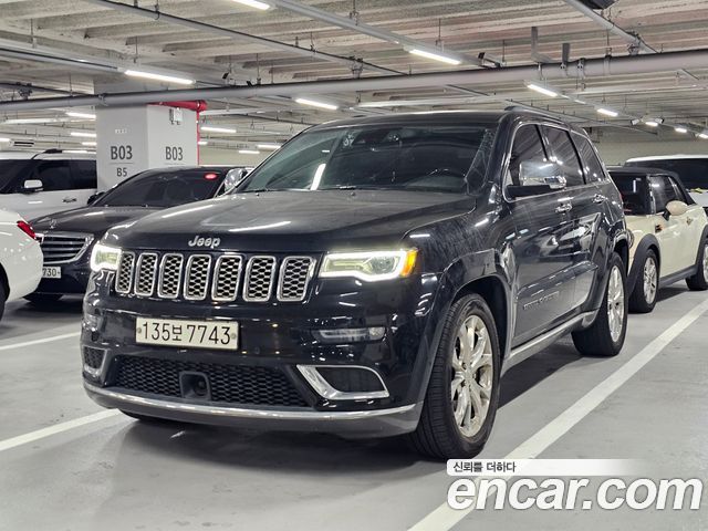 JEEP | JEEP Grand Cherokee | Grand Cherokee