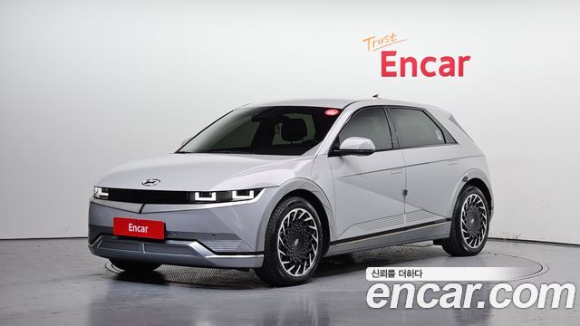 Hyundai | Hyundai Ioniq 5 | Ioniq 5