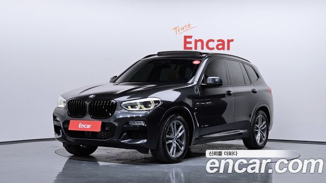 BMW | BMW X3 (G01) | X3 (G01)