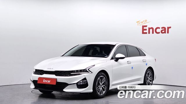 KIA | KIA K5 3Rd Generation | K5 3Rd Generation