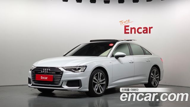 AUDI | AUDI A6 (C8) | A6 (C8)