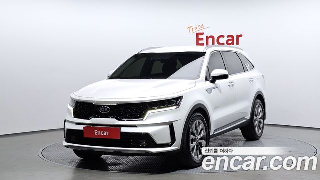 KIA | KIA Sorento 4Th Generation | Sorento 4Th Generation