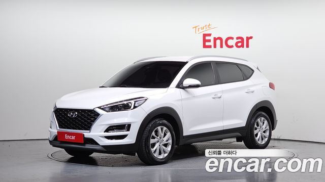 Hyundai | Hyundai ALL NEW Tucson | ALL NEW Tucson