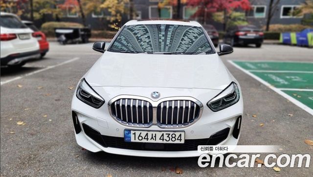 BMW | BMW 1 Series (F40) | 1 Series (F40)